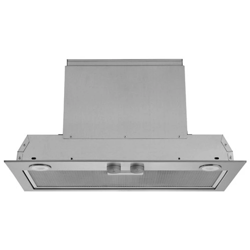 Hotte de dessous d'armoire de 21 po de Broan (PM400SS) - Acier inoxydable