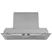 Hotte de dessous d'armoire de 21 po de Broan (PM400SS) - Acier inoxydable