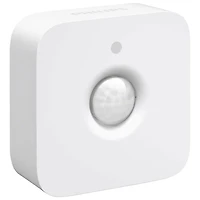 Détecteur de mouvement intérieur Hue de Philips - Blanc
