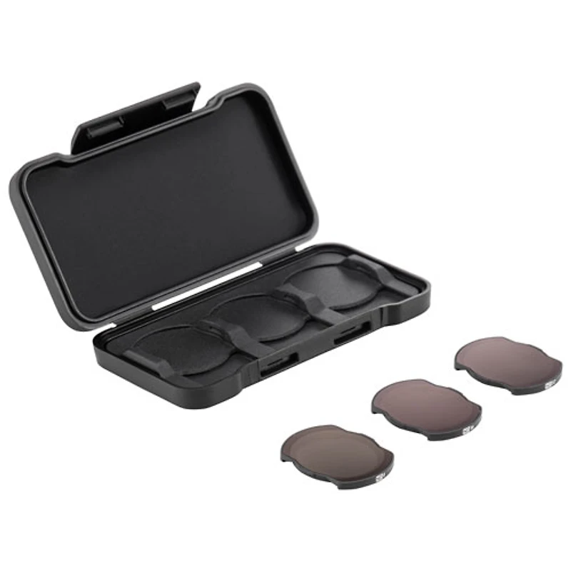 Ensemble de filtres à densité neutre Avata de DJI