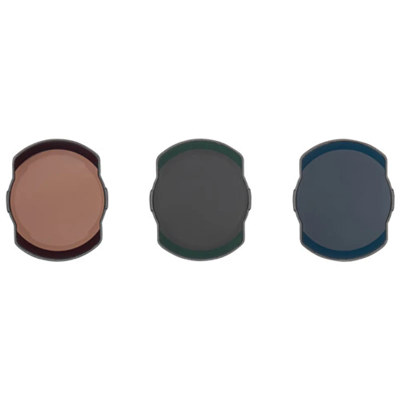 Ensemble de filtres à densité neutre Avata de DJI