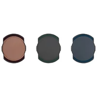 Ensemble de filtres à densité neutre Avata de DJI