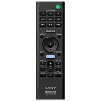 Barre de son 3.1 canaux 250 W Dolby Atmos HTA3000 de Sony