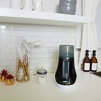 Chauffe-biberon et chauffe-lait de Baby Brezza