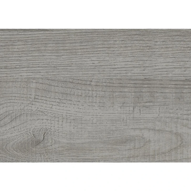 Console en L contemporaine de Monarch - Gris