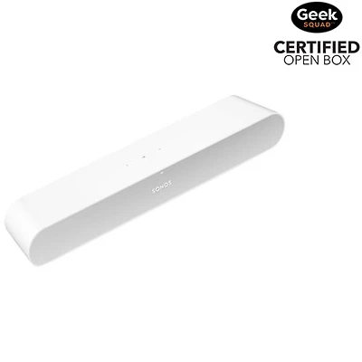 Open Box - Sonos Ray Sound Bar