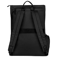 Bugatti REBORN Solid 15.6" Laptop Designer Bag - Black