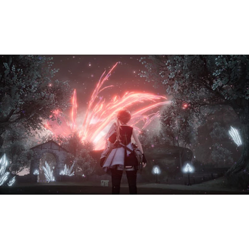 Harvestella (Switch)