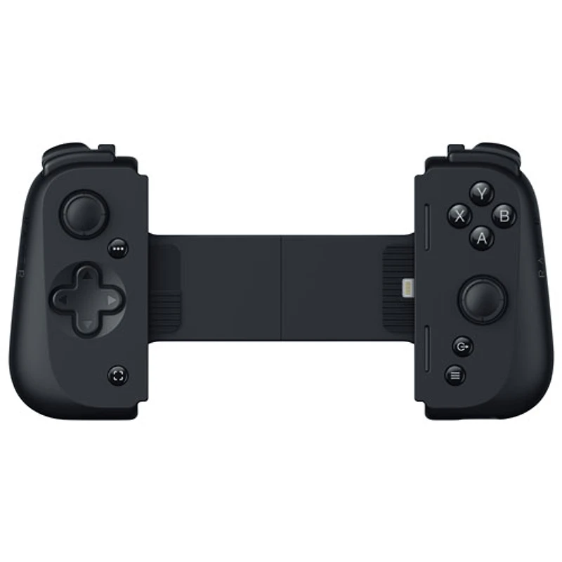 Manette de jeu Kishi V2 de Razer pour iOS