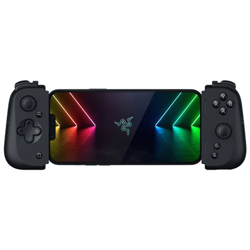 Manette de jeu Kishi V2 de Razer pour iOS