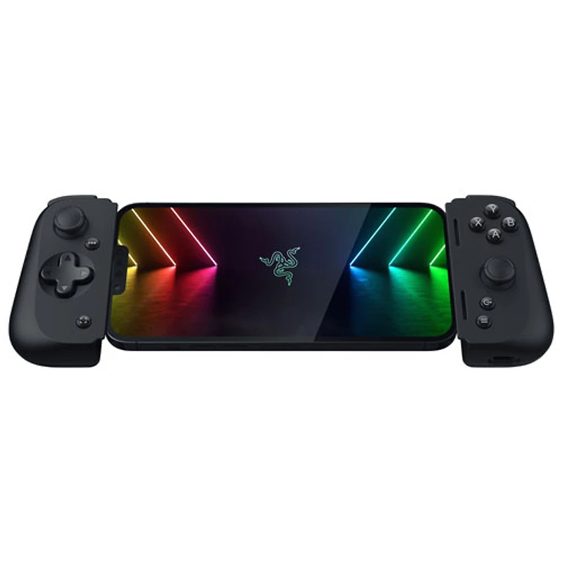 Manette de jeu Kishi V2 de Razer pour iOS