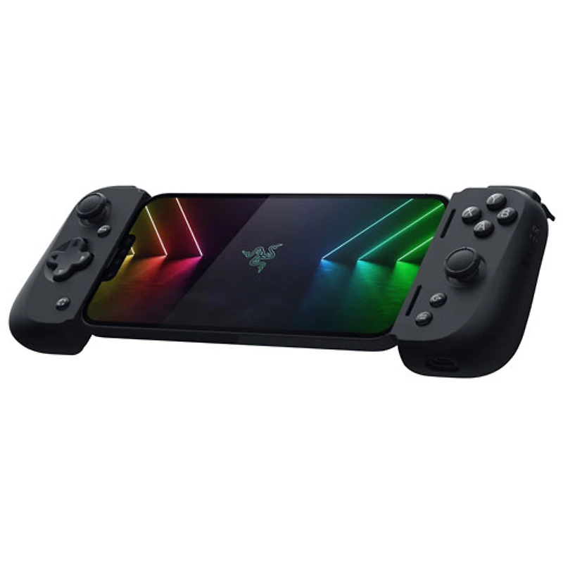 Manette de jeu Kishi V2 de Razer pour iOS