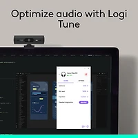 Logitech Zone Vibe 100 Wireless Headset with Microphone - Graphite