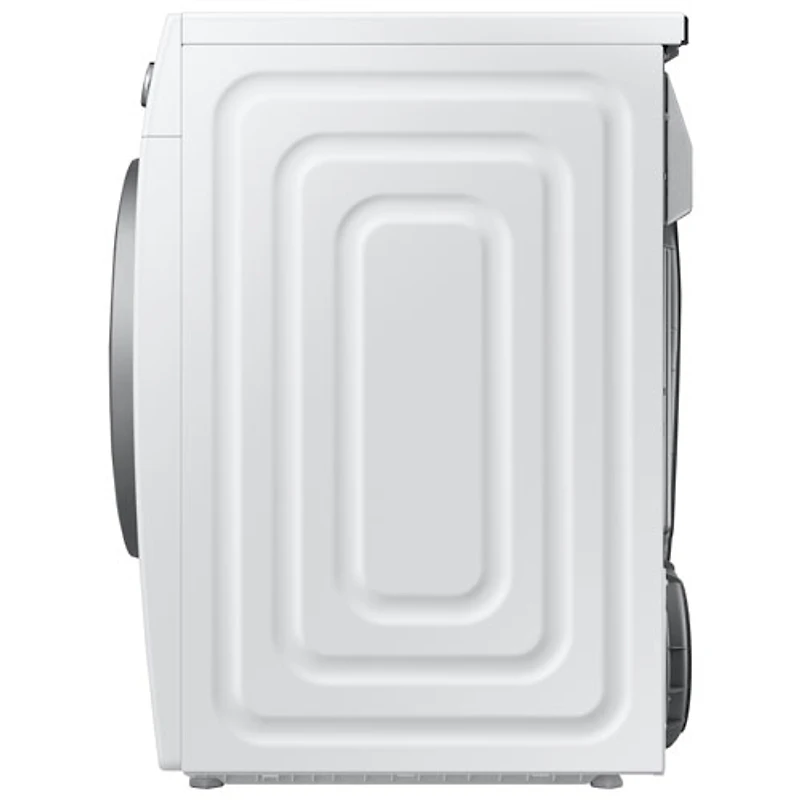 Samsung 4.0 Cu. Ft. Electric Dryer ( DV25B6800HW/AC) - White