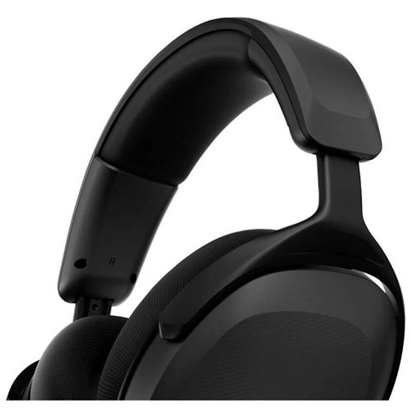 HyperX Cloud Stinger 2 Core Gaming Headset - Black