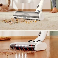 Tineco Pure One S11 Dual Cordless Stick Vacuum - Grey
