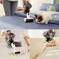 Tineco Pure One S11 Dual Cordless Stick Vacuum - Grey