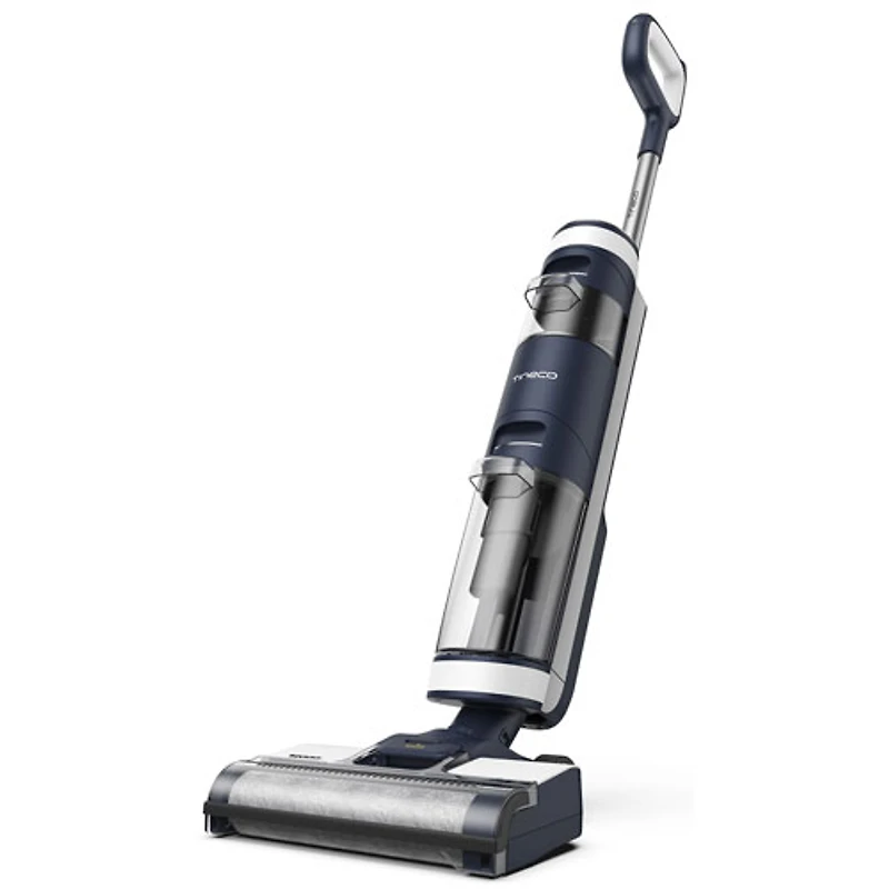 Aspirateur sec/humide Floor One S3 Extreme de Tineco - Noir