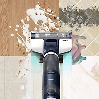 Aspirateur sec/humide Floor One S3 Extreme de Tineco - Noir