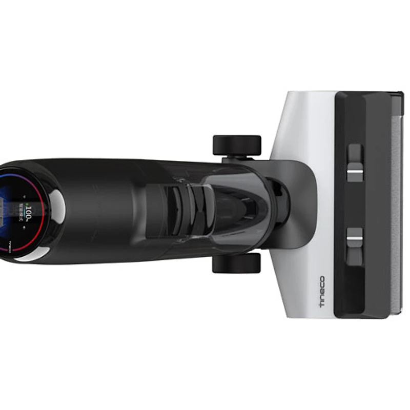 Aspirateur sec/humide Floor One S5 Extreme de Tineco - Bleu