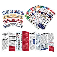 NHL Fanzy Speed Dice Game - English