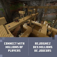 Minecraft (Xbox Series X|S/Xbox One) - Téléchargement numérique