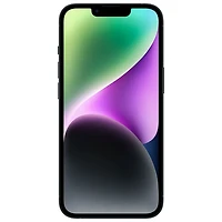 iPhone 14 de 128 Go d'Apple offert par Freedom Mobile - Minuit - Paiement Balance mensuel