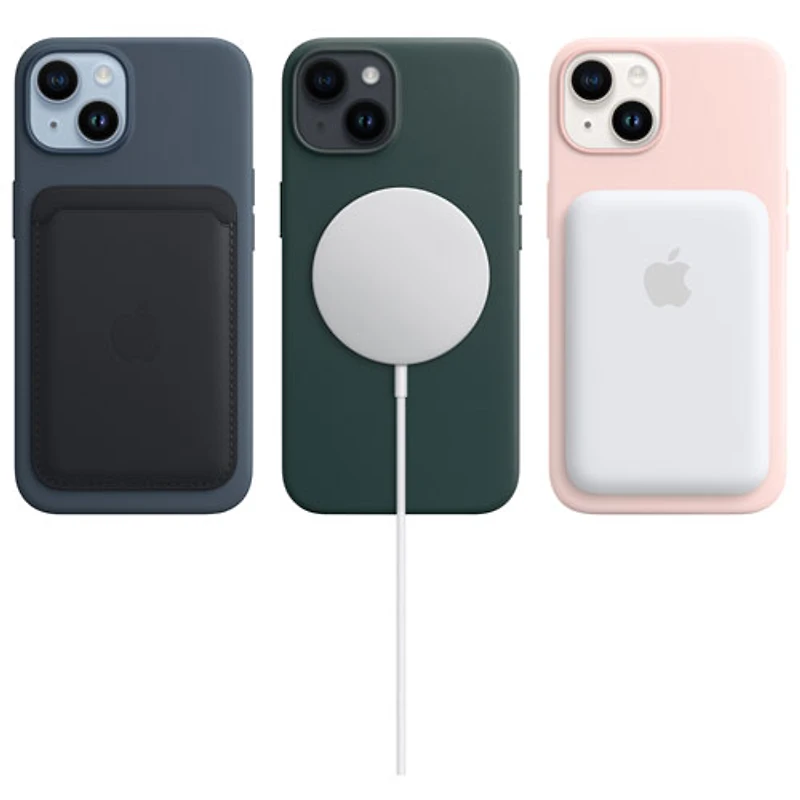 Fido Apple iPhone 14 512GB - (PRODUCT)RED - Monthly Financing