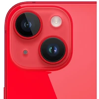 iPhone 14 de 128 Go d'Apple offert par Fido - (PRODUCT)RED - Financement mensuel