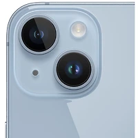Rogers Apple iPhone 14 256GB - Blue - Monthly Financing