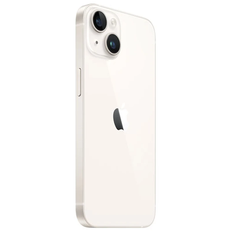 iPhone 14 de 128 Go d'Apple offert par Rogers - Comète - Financement mensuel