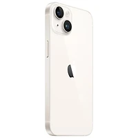 iPhone 14 de 128 Go d'Apple offert par Rogers - Comète - Financement mensuel