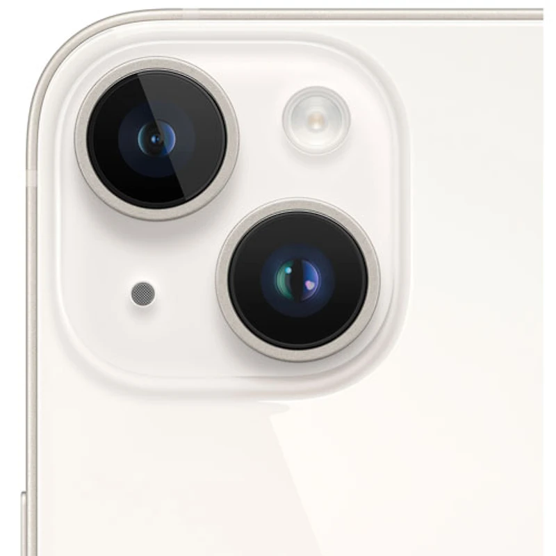 iPhone 14 de 128 Go d'Apple offert par Rogers - Comète - Financement mensuel