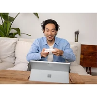Surface Pro 9 13 po 1 To Windows 11 Microsoft à processeur Evo Core i7-1255U Intel/RAM 32 Go - Platine
