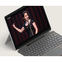 Surface Pro 9 13 po 1 To Windows 11 Microsoft à processeur Evo Core i7-1255U Intel/RAM 32 Go - Platine