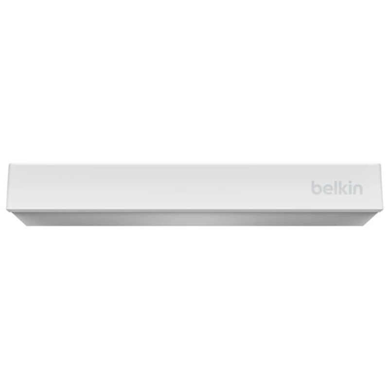 Belkin Wireless Charging Dock for Apple Watch - White