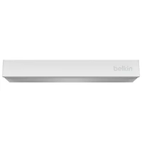 Belkin Wireless Charging Dock for Apple Watch - White