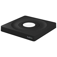 Station de recharge sans fil de Belkin pour Apple Watch - Noir