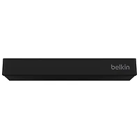 Station de recharge sans fil de Belkin pour Apple Watch - Noir