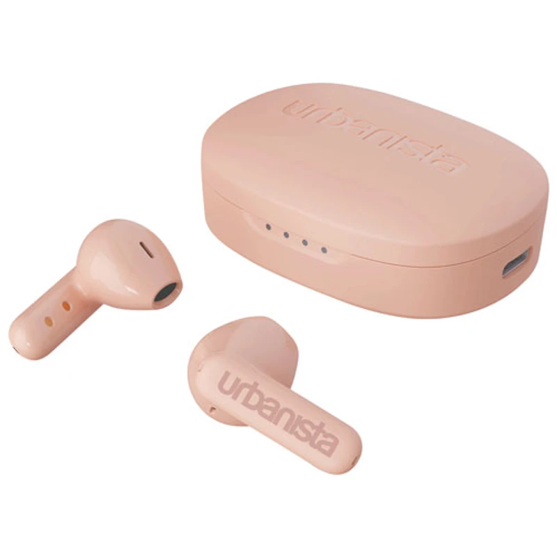 Urbanista Copenhagen In-Ear True Wireless Earbuds