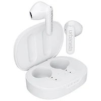 Urbanista Copenhagen In-Ear True Wireless Earbuds - Pure White