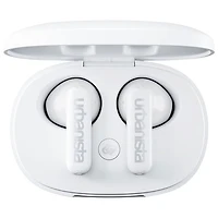 Urbanista Copenhagen In-Ear True Wireless Earbuds - Pure White