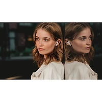 Urbanista Copenhagen In-Ear True Wireless Earbuds - Pure White