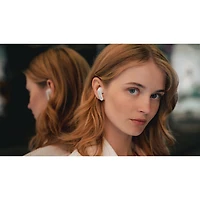Urbanista Copenhagen In-Ear True Wireless Earbuds - Pure White