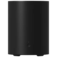 Sonos Sub Mini Wireless Subwoofer - Black