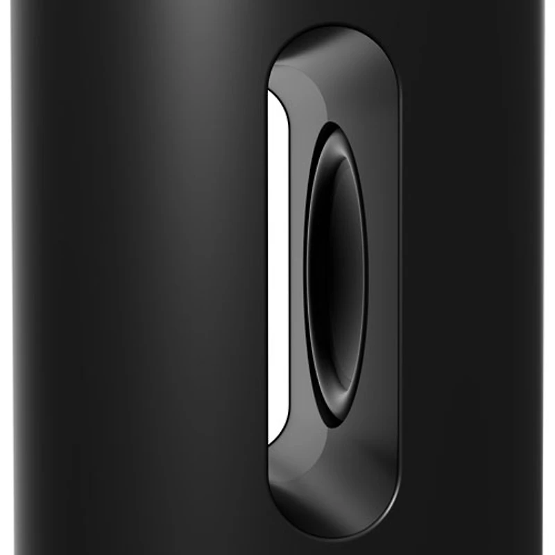 Sonos Sub Mini Wireless Subwoofer - Black