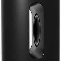 Sonos Sub Mini Wireless Subwoofer - Black