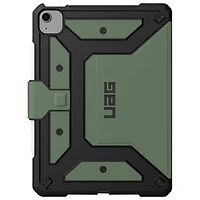 UAG Metropolis SE Case for iPad 11" (A16) / iPad 10.9 (10th Gen) - Green