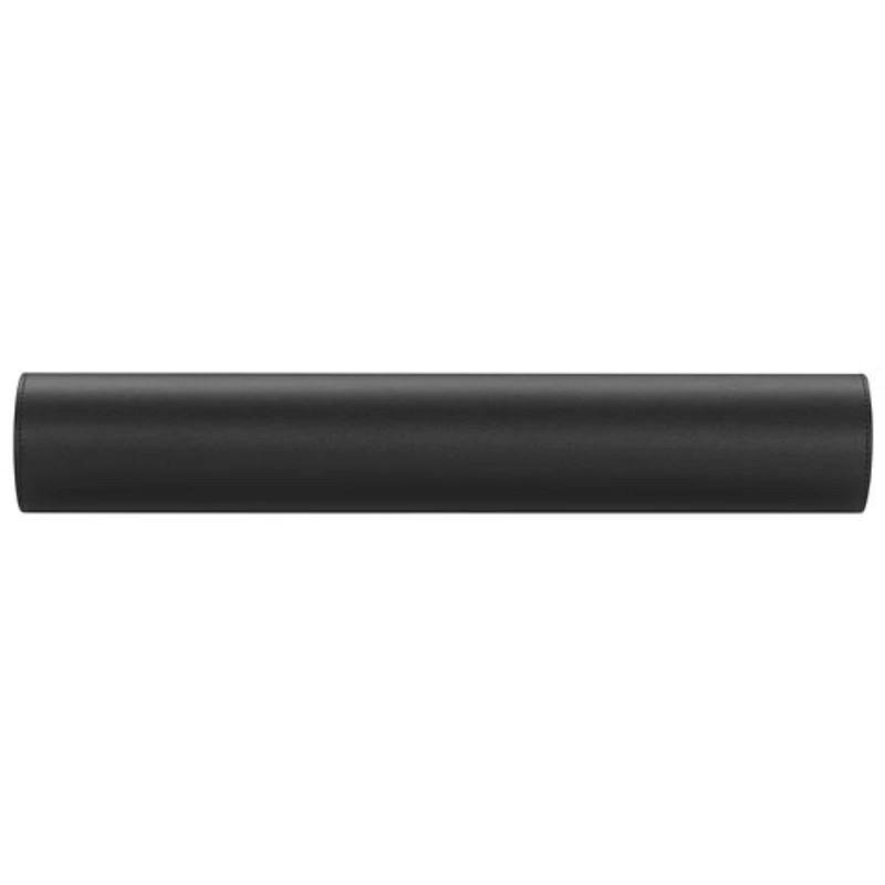 Grand tapis de souris d'Insignia - Noir - Exclusivité Best Buy