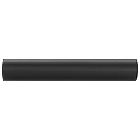 Grand tapis de souris d'Insignia - Noir - Exclusivité Best Buy